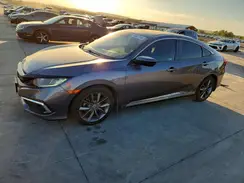 19XFC1F37KE011502 2019 HONDA CIVIC