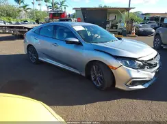 19XFC1F37KE011547 2019 HONDA CIVIC