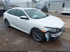 19XFC1F37KE011600 2019 HONDA CIVIC