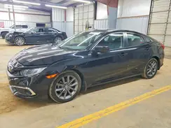 19XFC1F37KE013203 2019 HONDA CIVIC