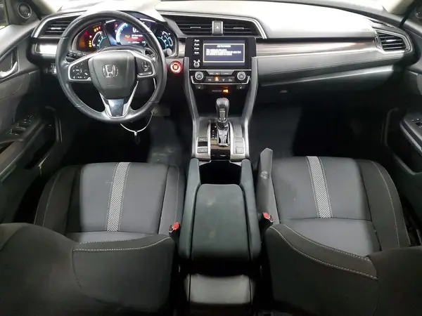 19XFC1F37KE013203 2019 HONDA CIVIC - Image 8