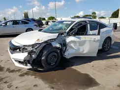 19XFC1F37KE013234 2019 HONDA CIVIC