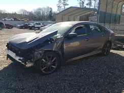 19XFC1F37KE013346 2019 HONDA CIVIC