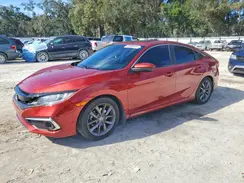 19XFC1F37KE013783 2019 HONDA CIVIC