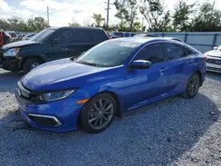 19XFC1F37KE014254 2019 HONDA CIVIC
