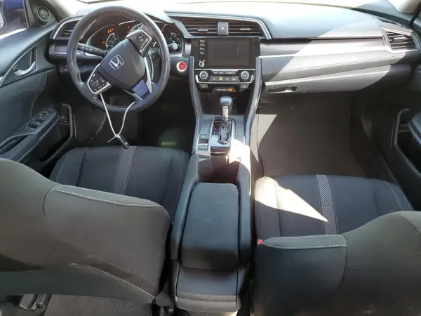 19XFC1F37KE014254 2019 HONDA CIVIC - Image 8