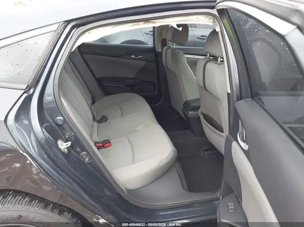 19XFC1F37KE015016 2019 HONDA CIVIC - Image 8