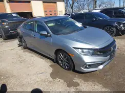 19XFC1F37KE015369 2019 HONDA CIVIC