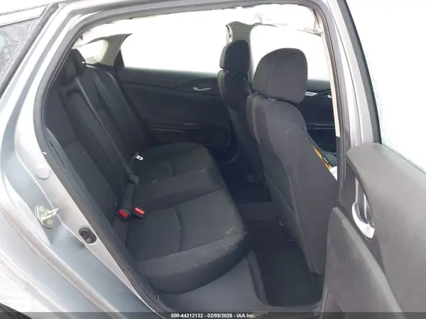 19XFC1F37KE015369 2019 HONDA CIVIC - Image 8