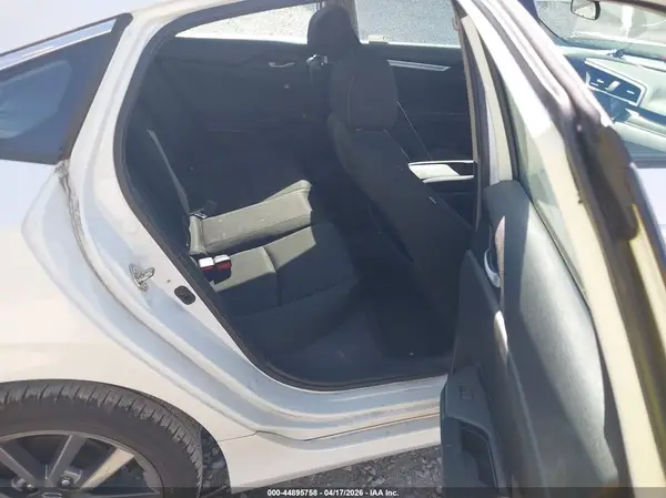 19XFC1F37KE015419 2019 HONDA CIVIC - Image 8