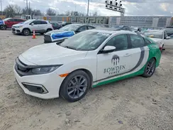 19XFC1F37KE015615 2019 HONDA CIVIC