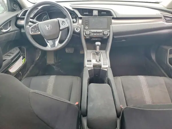 19XFC1F37KE015615 2019 HONDA CIVIC - Image 8