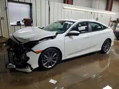 19XFC1F37KE015632 2019 HONDA CIVIC