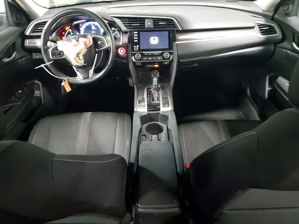 19XFC1F37KE015632 2019 HONDA CIVIC - Image 8