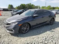 19XFC1F37KE015999 2019 HONDA CIVIC