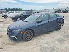 19XFC1F37KE016229 2019 HONDA CIVIC