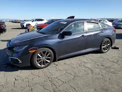 19XFC1F37KE016909 2019 HONDA CIVIC