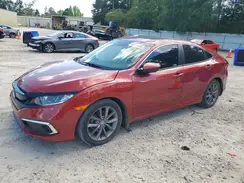 19XFC1F37KE016960 2019 HONDA CIVIC