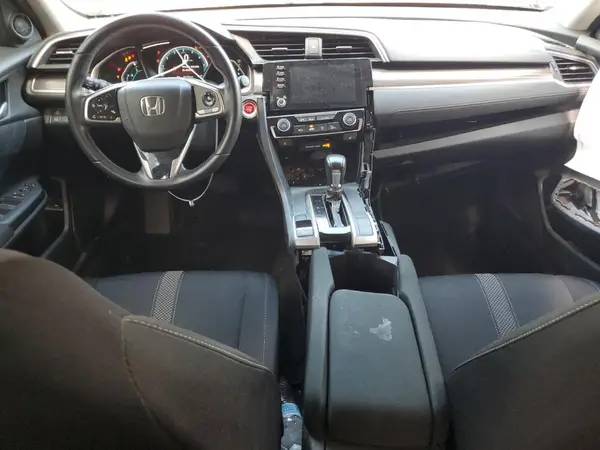 19XFC1F37KE016960 2019 HONDA CIVIC - Image 8