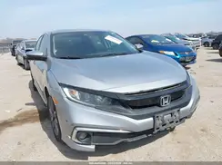 19XFC1F37KE017039 2019 HONDA CIVIC