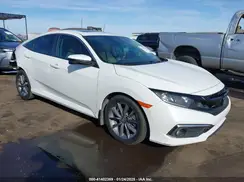 19XFC1F37KE017929 2019 HONDA CIVIC