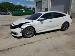 19XFC1F37KE018031 2019 HONDA CIVIC