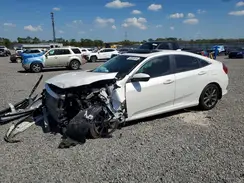 19XFC1F37KE019079 2019 HONDA CIVIC