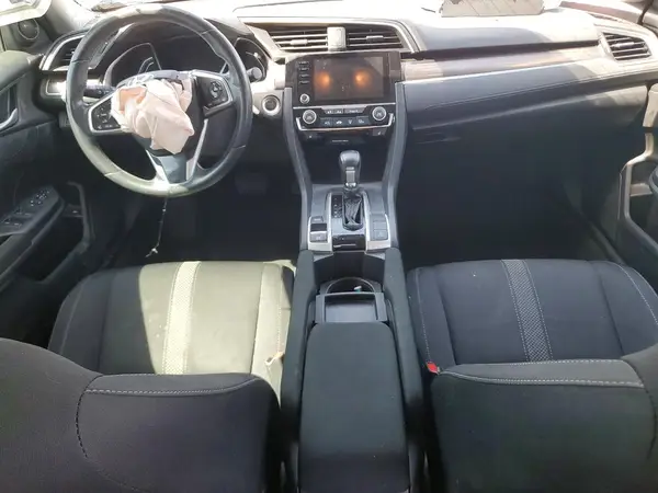 19XFC1F37KE019079 2019 HONDA CIVIC - Image 8