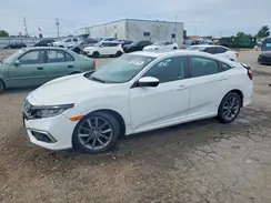 19XFC1F37KE020118 2019 HONDA CIVIC
