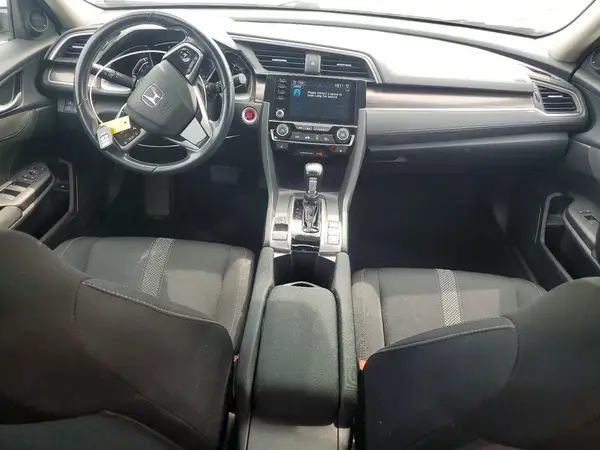 19XFC1F37KE020118 2019 HONDA CIVIC - Image 8