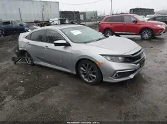 19XFC1F37KE200036 2019 HONDA CIVIC