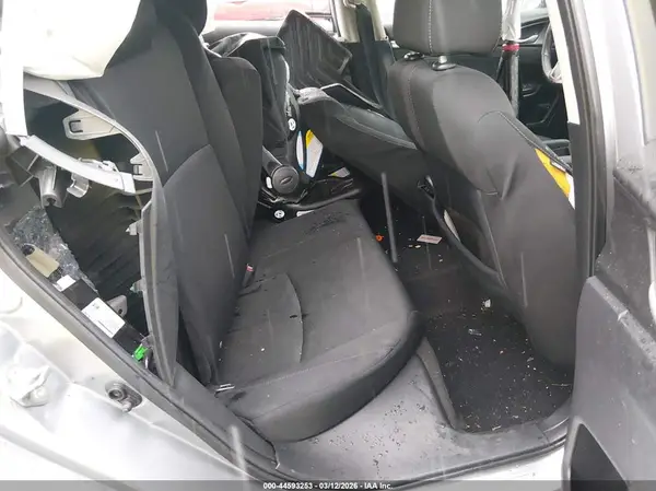 19XFC1F37KE200036 2019 HONDA CIVIC - Image 8