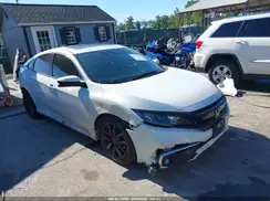 19XFC1F37KE200733 2019 HONDA CIVIC