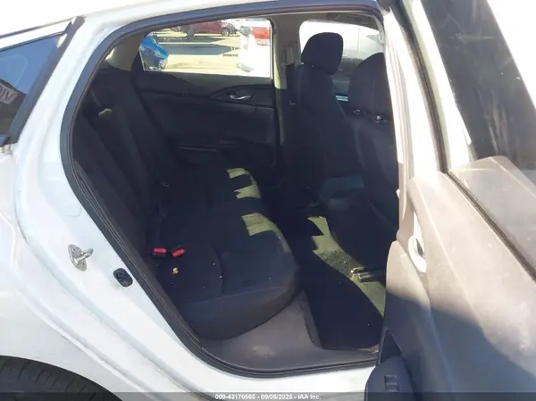 19XFC1F37KE200733 2019 HONDA CIVIC - Image 8