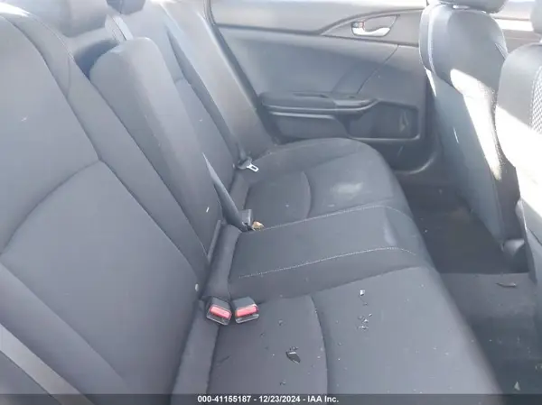 19XFC1F37KE200800 2019 HONDA CIVIC - Image 8