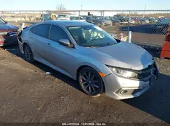 19XFC1F37KE201526 2019 HONDA CIVIC