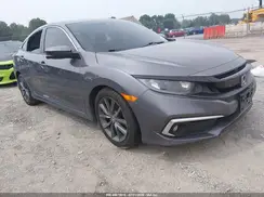 19XFC1F37KE201896 2019 HONDA CIVIC