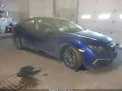 19XFC1F37KE201932 2019 HONDA CIVIC