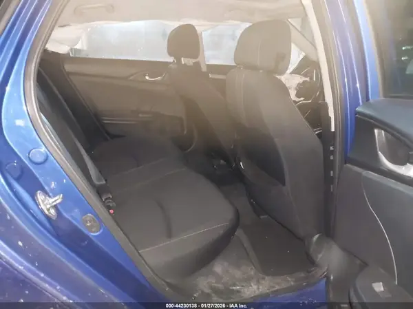 19XFC1F37KE201932 2019 HONDA CIVIC - Image 8