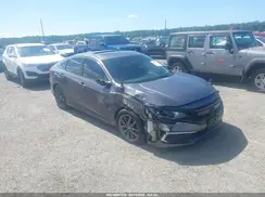 19XFC1F37KE202269 2019 HONDA CIVIC
