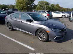 19XFC1F37KE202286 2019 HONDA CIVIC