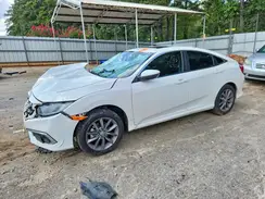 19XFC1F37KE202692 2019 HONDA CIVIC