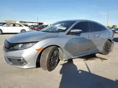 19XFC1F37KE202756 2019 HONDA CIVIC