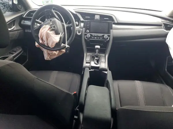 19XFC1F37KE203017 2019 HONDA CIVIC - Image 8