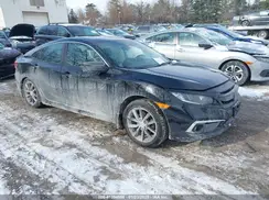 19XFC1F37KE203020 2019 HONDA CIVIC