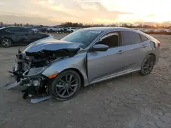19XFC1F37KE203325 2019 HONDA CIVIC