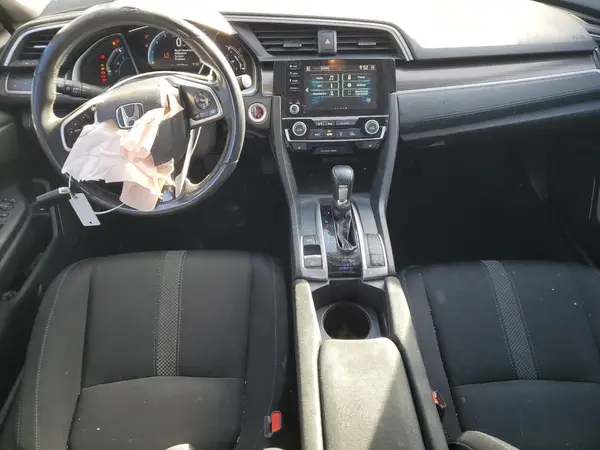 19XFC1F37KE203325 2019 HONDA CIVIC - Image 8