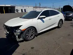 19XFC1F37KE203518 2019 HONDA CIVIC