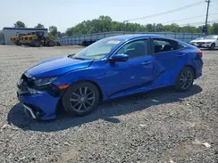 19XFC1F37KE204541 2019 HONDA CIVIC