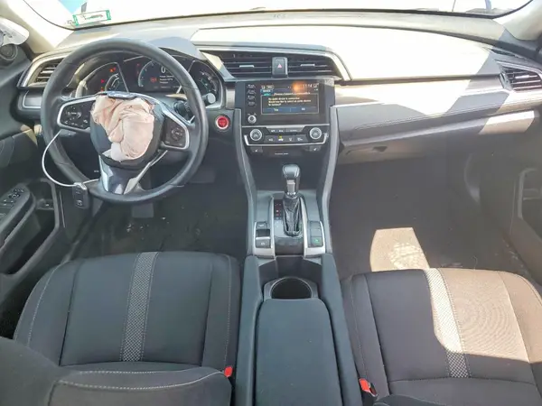 19XFC1F37KE204541 2019 HONDA CIVIC - Image 8